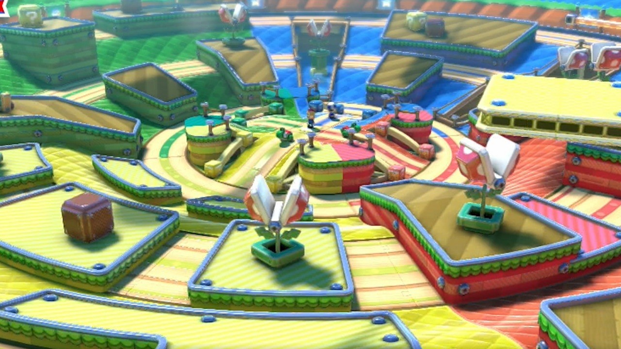 Nintendo Land - Imagen 29